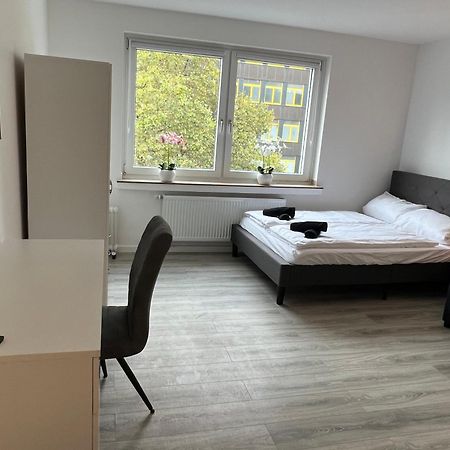 Business Apartment 13 Essen Eksteriør bilde