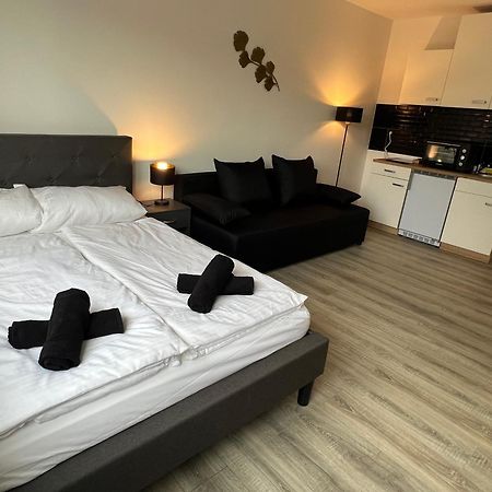 Business Apartment 13 Essen Eksteriør bilde