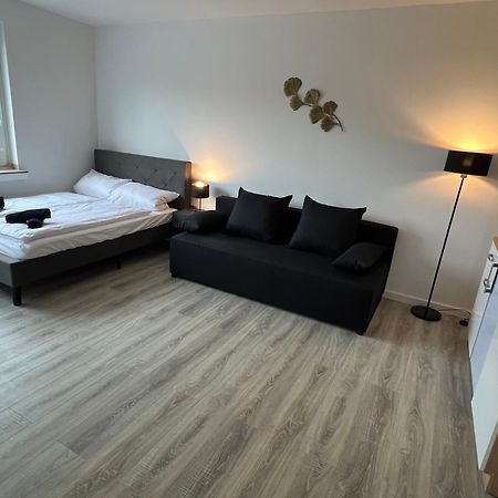 Business Apartment 13 Essen Eksteriør bilde